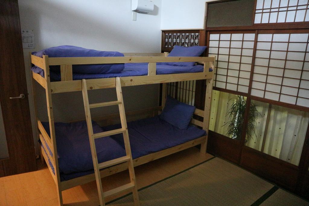 Guest House Arashi Muko Exterior photo