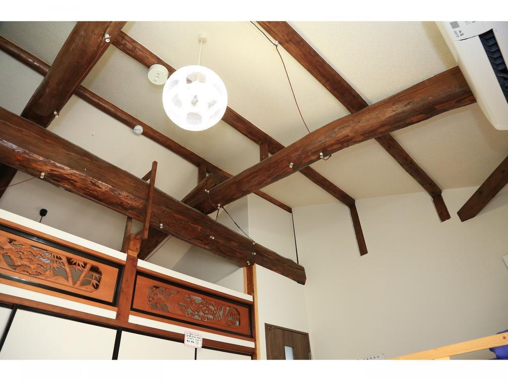 Guest House Arashi Muko Exterior photo