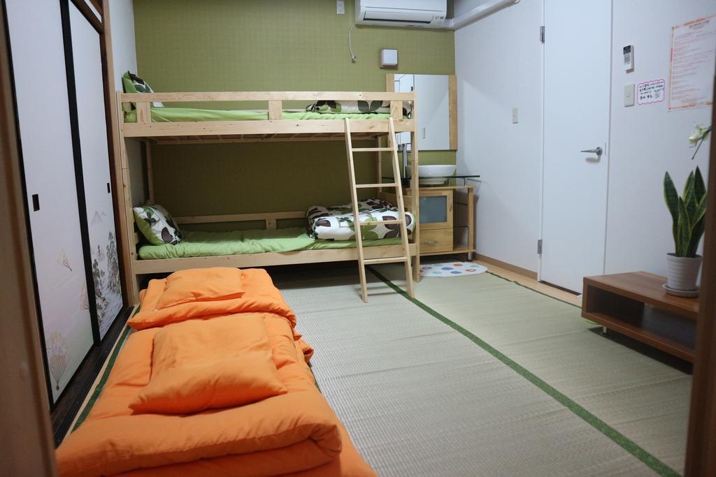 Guest House Arashi Muko Exterior photo