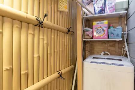 Guest House Arashi Muko Exterior photo