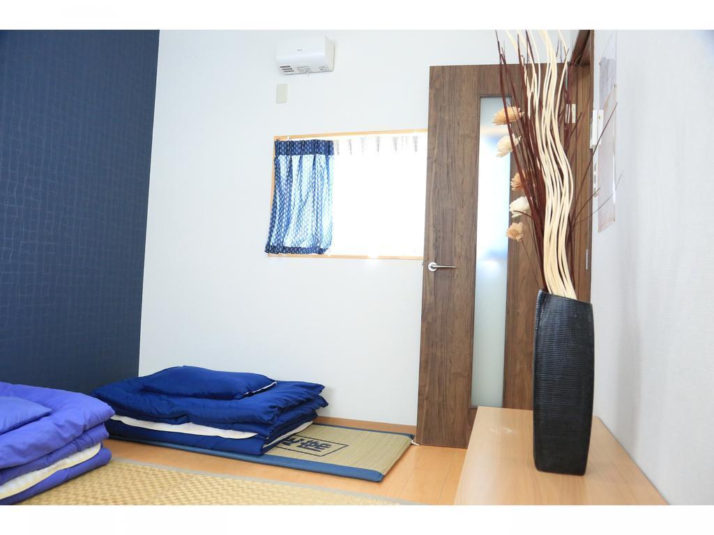 Guest House Arashi Muko Exterior photo