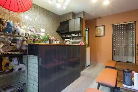 Guest House Arashi Muko Exterior photo